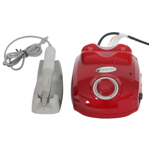 FUE-micromotor NSK autoclaveerbaar rood