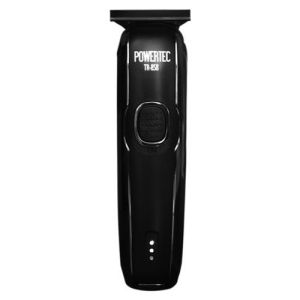 Powertec haar- en baardtrimmer