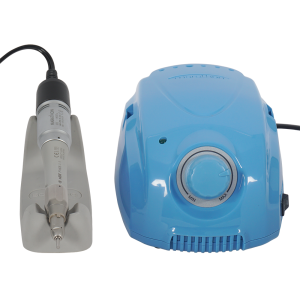 Champion FUE-micromotor NSK autoclaveerbaar blauw