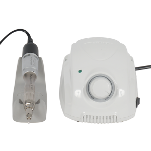 Champion FUE-micromotor ES-6 autoclaveerbaar wit