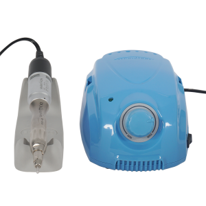 Champion FUE-micromotor ES-6 autoclaveerbaar blauw