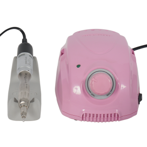 Champion FUE-micromotor ES-6 autoclaveerbaar roze