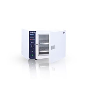 Hete-luchtsterilisator 48 liter digitaal PID