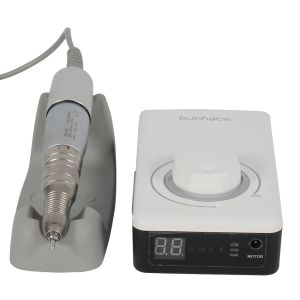 Oplaadbare FUE-micromotor SH300 wit