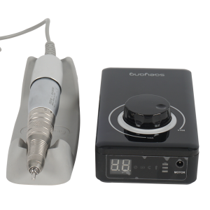 Oplaadbare FUE-micromotor SH300 zwart