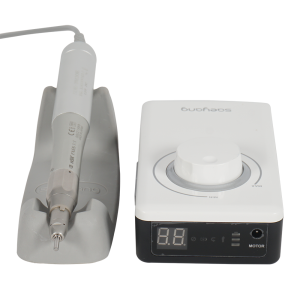 Oplaadbare FUE-micromotor NSK autoclaveerbaar wit