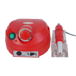 Crown FUE-micromotorset donkergrijs