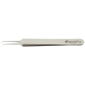 Transplantatie-forceps 4 mm 55°