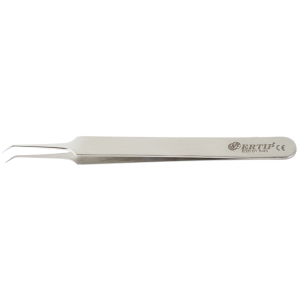 Transplantatie-forceps 5 mm 55°