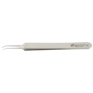 Transplantatie-forceps 6 mm 55°