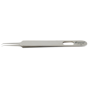 Soft Adjusted transplantatie-forceps 4 mm 55°