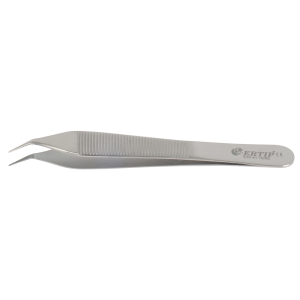 Adson gekartelde extractie-forceps 10 mm 55°