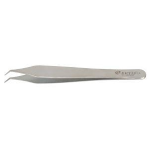 Gekartelde extractie-forceps 6 mm 55°
