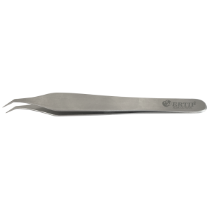 Niet-gekartelde extractie-forceps 6 mm 55°