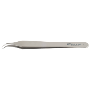 Niet-gekartelde extractie-forceps 8 mm 55°
