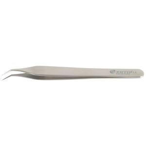 Niet-gekartelde extractie-forceps 10 mm 55°