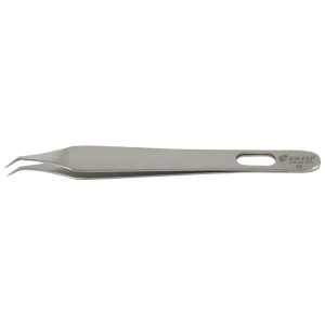 Soft Adjusted niet-gekartelde forceps 6 mm 55°