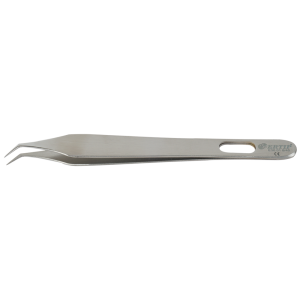 Soft Adjusted niet-gekartelde forceps 8 mm 55°