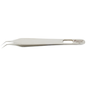 Soft Adjusted niet-gekartelde forceps 10 mm 55°