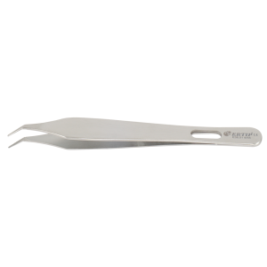 Soft Adjusted gekartelde extractie-forceps 8 mm 55°