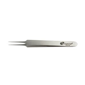 Rechte FUE-forceps voor transplantatie