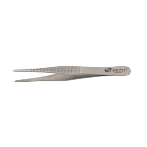 Adson rechte FUE-forceps