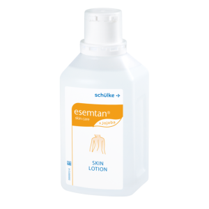 Esemtan® skin lotion, 20 x 500 ml
