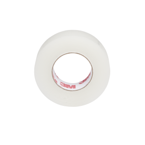 3M Transpore hechtpleister 9,14 m x 1,25 cm, 24 rollen
