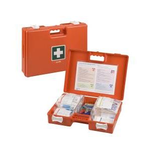 HEKA Multi Flex organizer