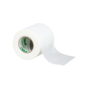 3M Micropore hechtpleister 5,00 cm x 9,1 m, 6 rollen