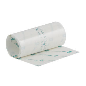 3M Tegaderm Roll transparant filmverband 5 cm x 10 m, per rol
