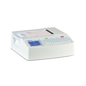 Welch Allyn ELI 150c 12-afleidingen rust-elektrocardiograaf, AM12