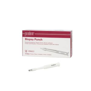 Faroderm Biopsy Punch 2 mm, 10 stuks