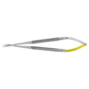 B.Braun Mikro Fadenschere FD252R