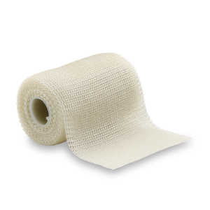 3M Scotchcast Plus glasvezel gips wit 7,6 cm x 3,6 m, 10 stuks