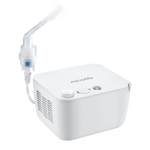 Microlife Nebulizer NEB 200 Active compressor inhalator