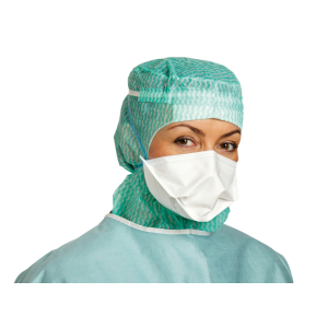 Masker wit, extra filtratie, FFP2, per 20 stuks