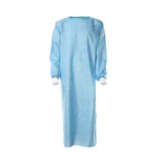 Foliodress Protect Standaard operatiejas XL, 32 stuks