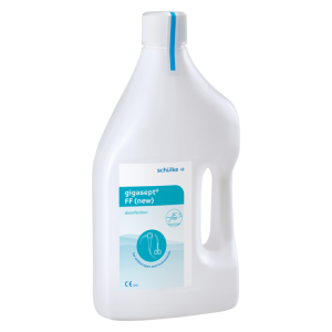 Gigasept® FF (nieuw) 5 x 2 L