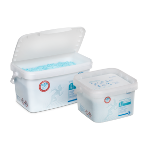 Gigasept® pearls 6 kg