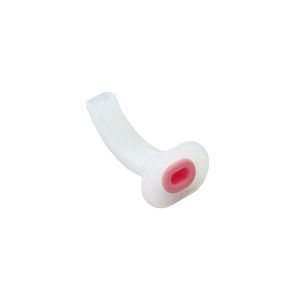 Guedel Airway (mayo-tube) roze maat 000, per stuk