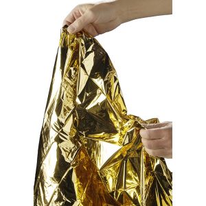 HEKA reddingsdeken 160 x 210 cm niet steriel