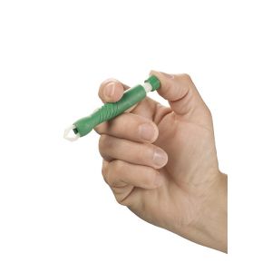 HEKA tekenpincet groen