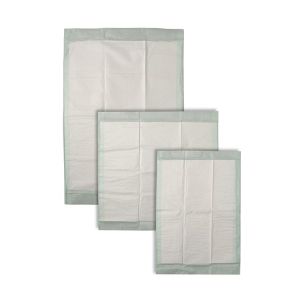 Hekura celstof onderlegger 60 x 90 cm, 25 stuks