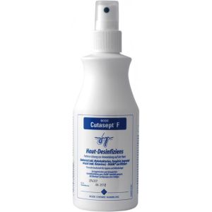 Cutasept F 250 ml