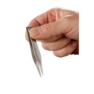 HEKA pincet RVS 9 cm niet steriel