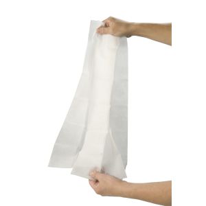 HEKA verbanddoek 60 x 80 cm steriel, 10 stuks