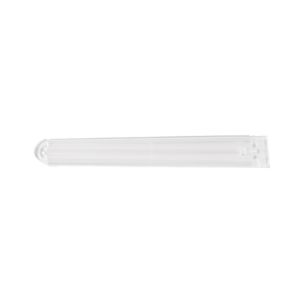 Heine disposable plastic tongspatels 3.5V XHL (100 stuks)