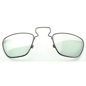 HEINE clip-in correctiekader voor glazen op sterkte (S-FRAME / Professional L)