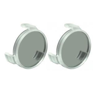 HEINE reserve P2 polarisatiefilter voor HR binoculaire loepen, 2 paar
